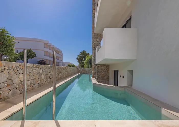Cabana White Boutique Hotel Kardamena 