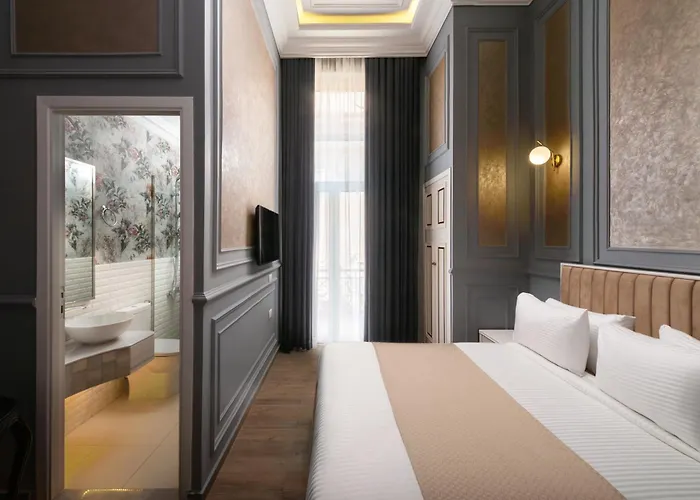 Sayed Effendi - Boutique Hotel Cairo
