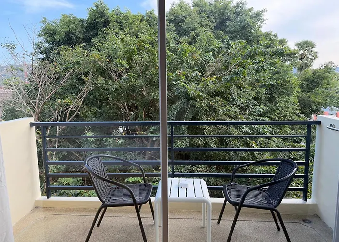 Casa De Coral Boutique Hotel Phuket