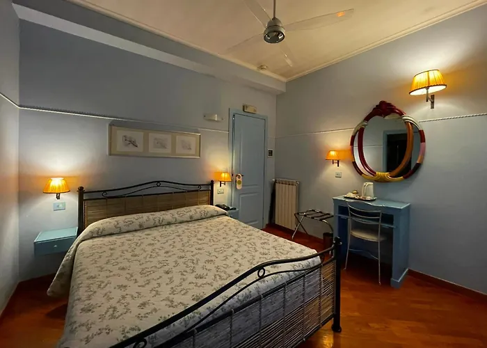 Lilium Boutique Hotel Roma