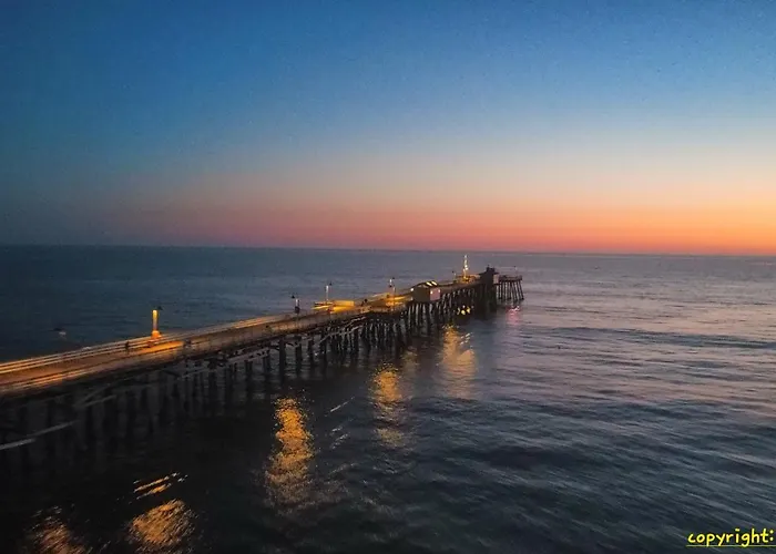 Oceana Boutique Hotel San Clemente