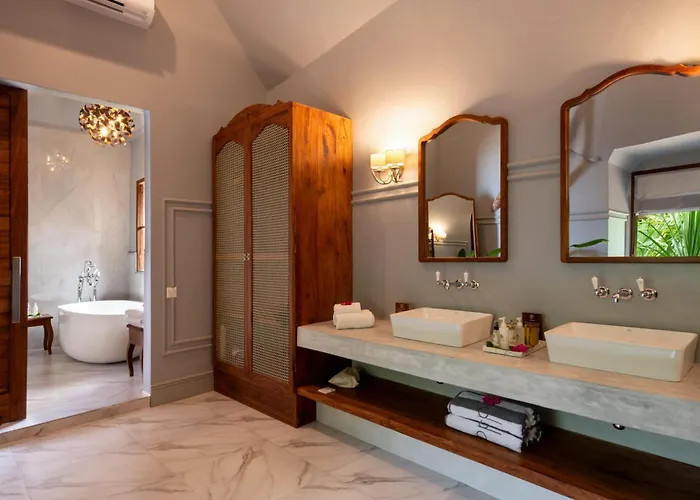 Upendo Beach Boutique Hotel Zanzibar Michamvi Kae