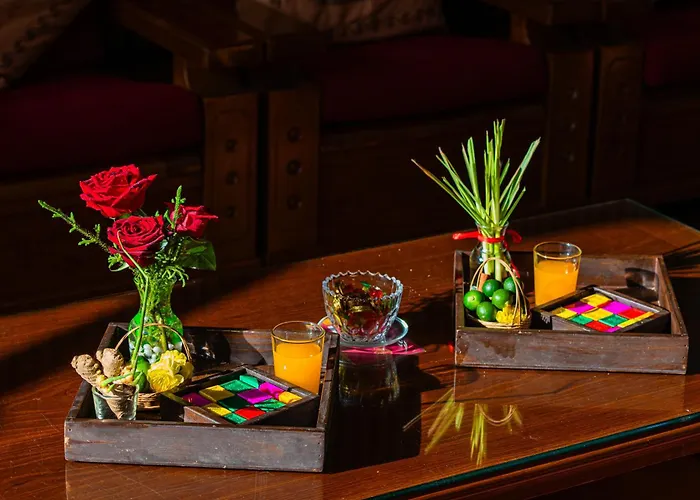 Thanh Lich Hue Hotel