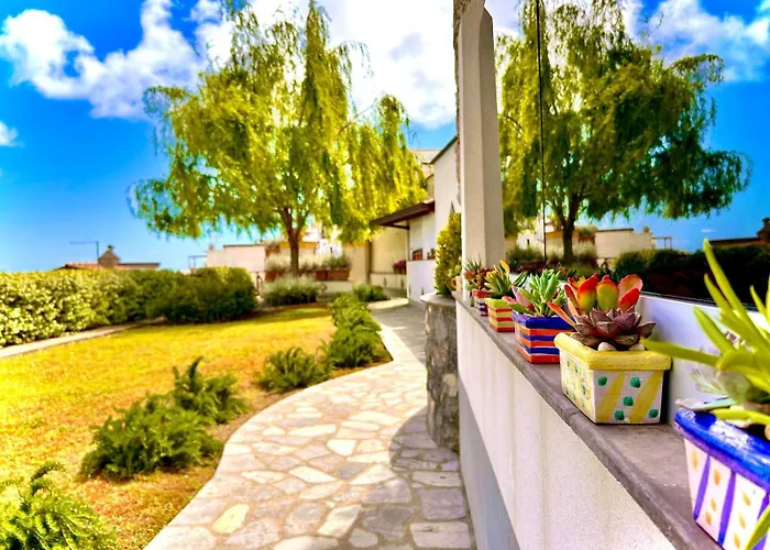 Albadamare Boutique Hotel Praiano