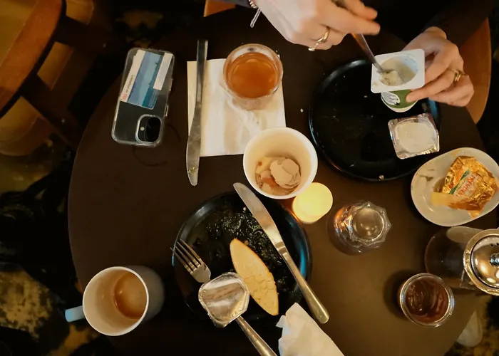 Hotel La Nouvelle Republique & Hammam Parijs