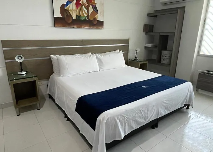 Hotel Boutique San Rafael Mariquita