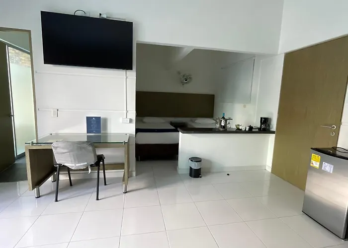 Hotel Boutique San Rafael Mariquita