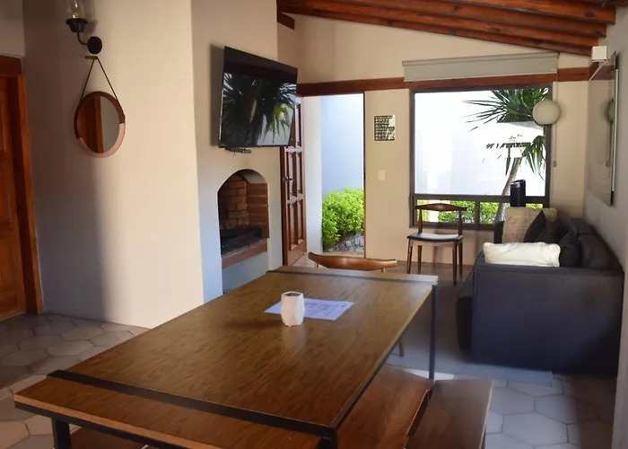 Hotel Boutique Unico Avandaro Valle de Bravo