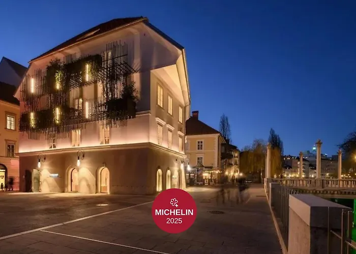 Boutique HotelZlata Ladjica Boutique