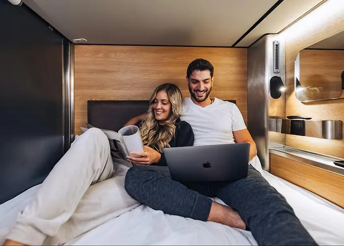 Hygie Boutique Hotel Montreal