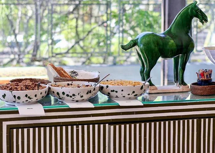 Royal Boutique Hotel Kaapstad