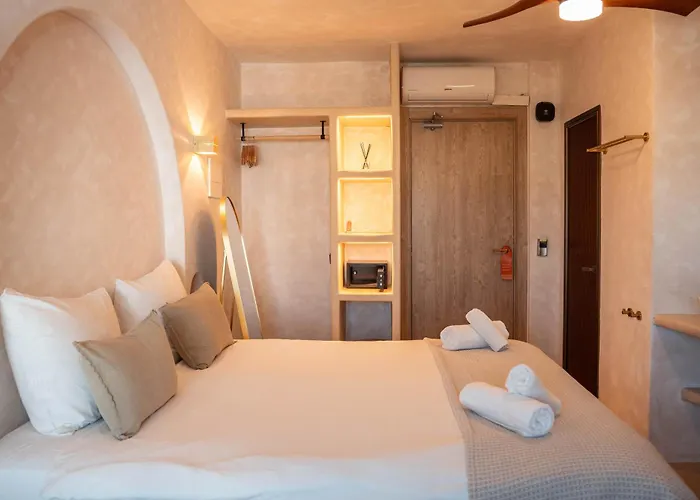 Hotel Galfi - Boutique & Adults Only San Antonio 