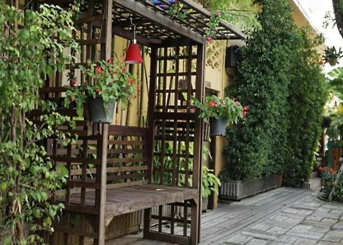 Loghome Boutique Chiang Mai