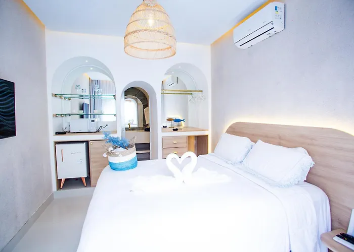 D'Blue Buzios Hotel Boutique