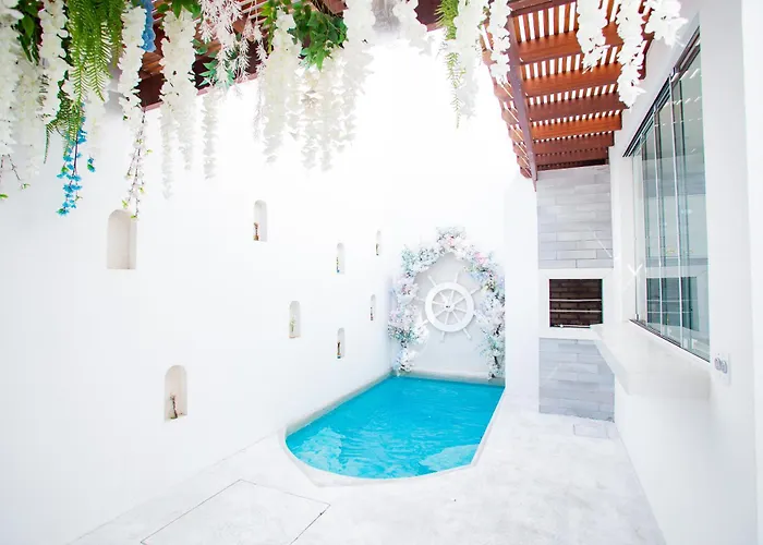 D'Blue Buzios Hotel Boutique