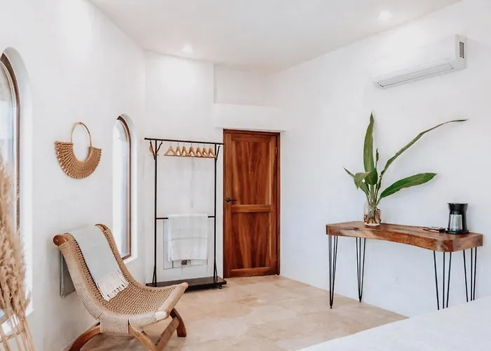 Amari Sayulita Boutique Hotel