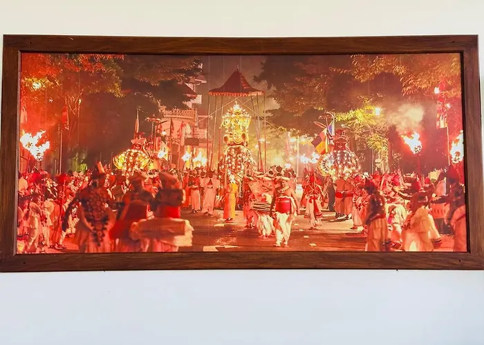Kandy Boutique Hotel