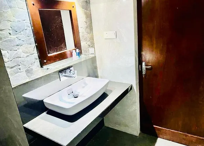 Kandy Boutique Hotel