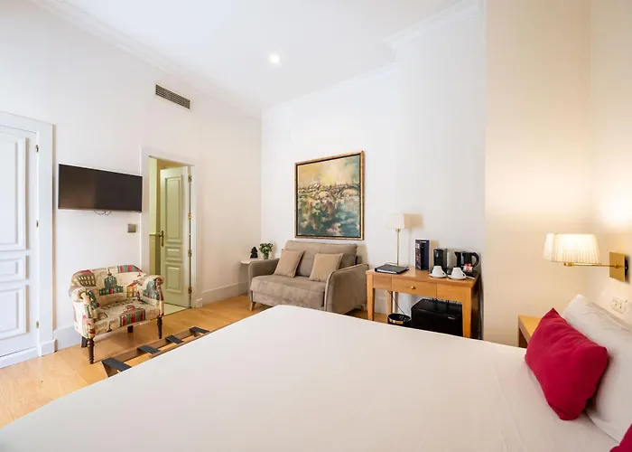 Casa Romana Hotel Boutique Sevilla