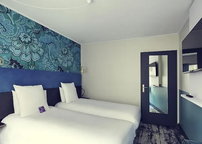 Hotel Relais De Lyon By Malone Paris