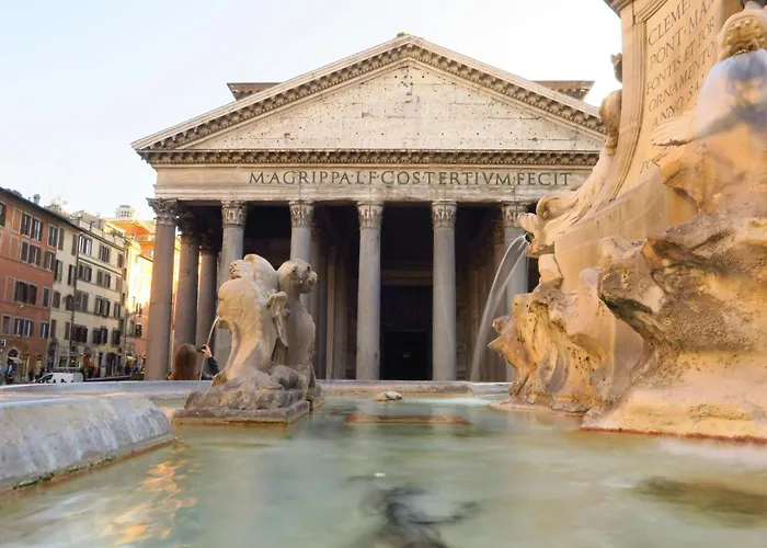 Leonardo Boutique Hotel Rome Termini