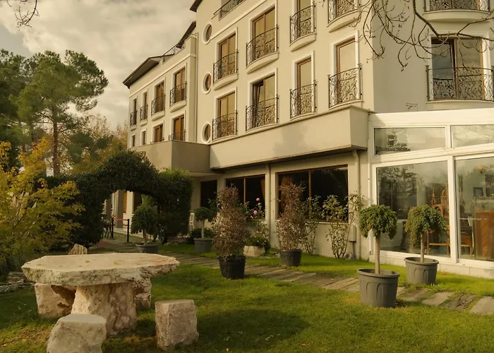 Lale Hotel Sapanca