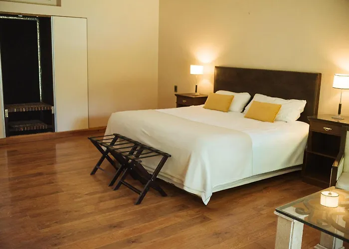 Casa Entonada - Hotel Boutique Chacras de Coria