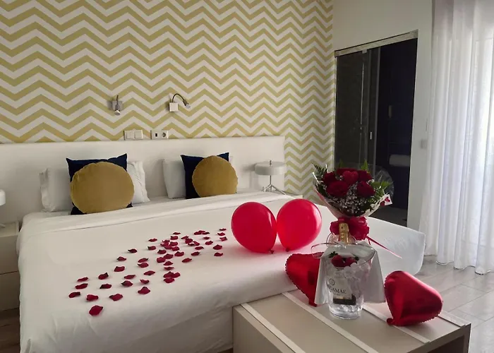 Aqua Ria Boutique Hotel Faro