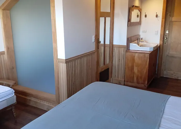 Hotel Boutique Casa Werner Puerto Varas