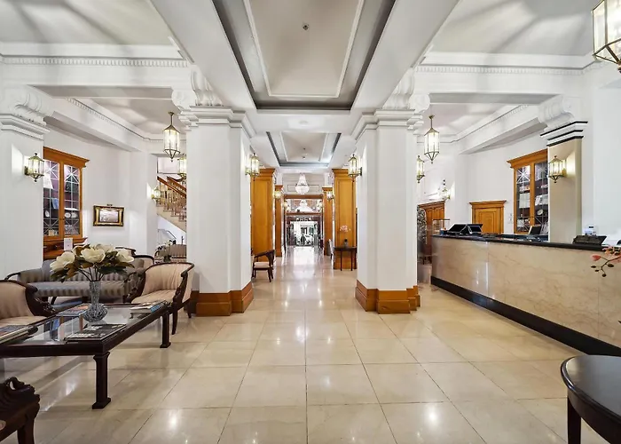 Castlereagh Boutique Hotel, An Ascend Collection Hotel Sydney