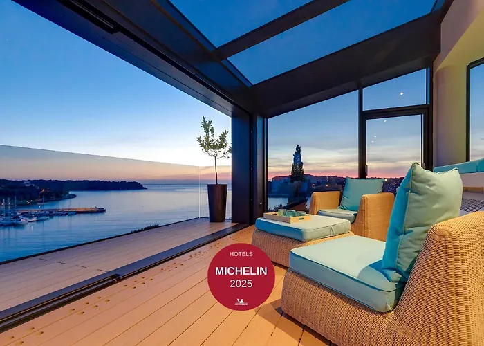 Boutique Hotel Valsabbion Pjescana Uvala