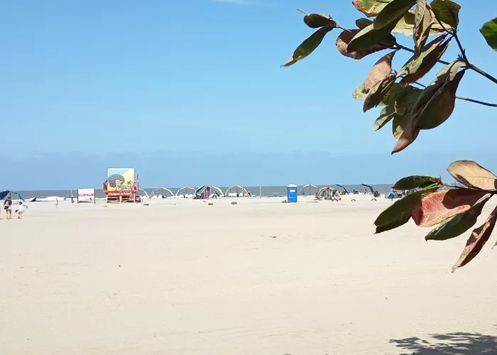 Hotel Serema Cartagena