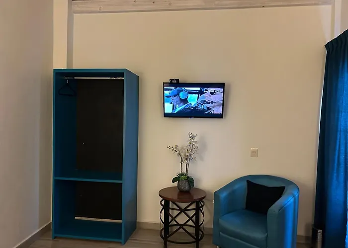 Hotel Boutique Rancho San Jorge Bernal