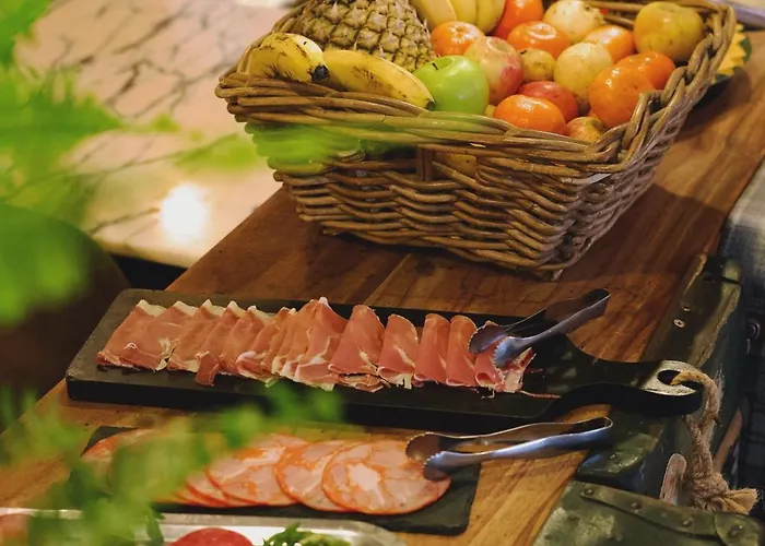 262 Boutique Hotel Lisbona