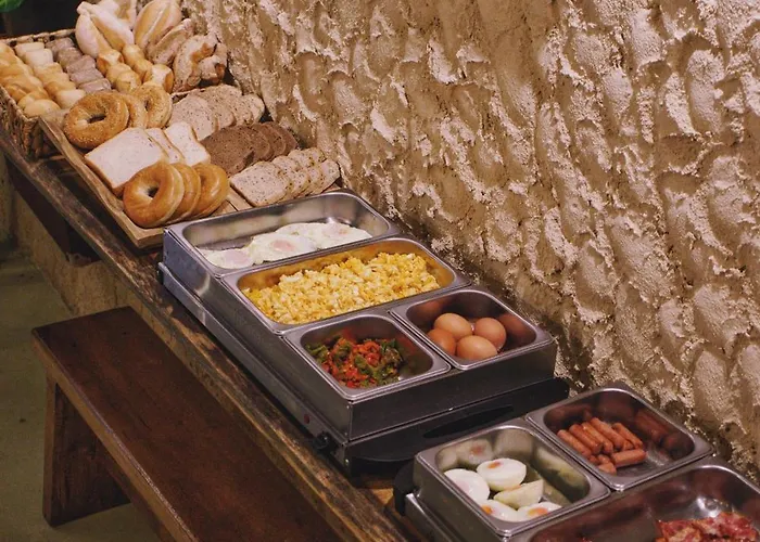 262 Boutique Hotel Lissabon