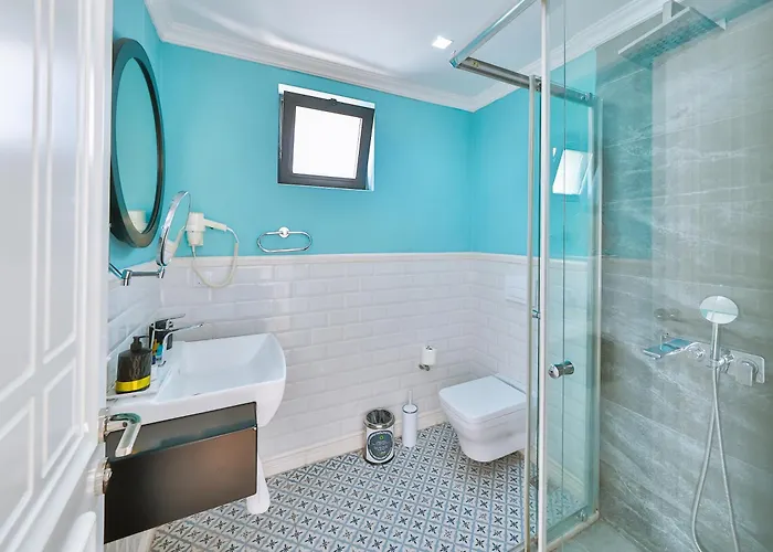 Lale Hotel Kaş
