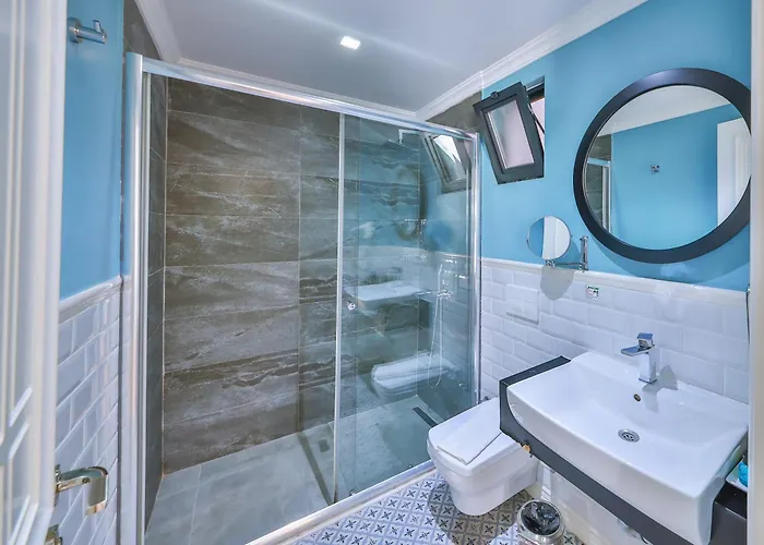Lale Hotel Kaş