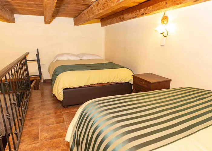 La Casona de los Gómez Zacatlán