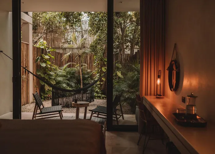 Casa Ágape Boutique Hotel Tulum