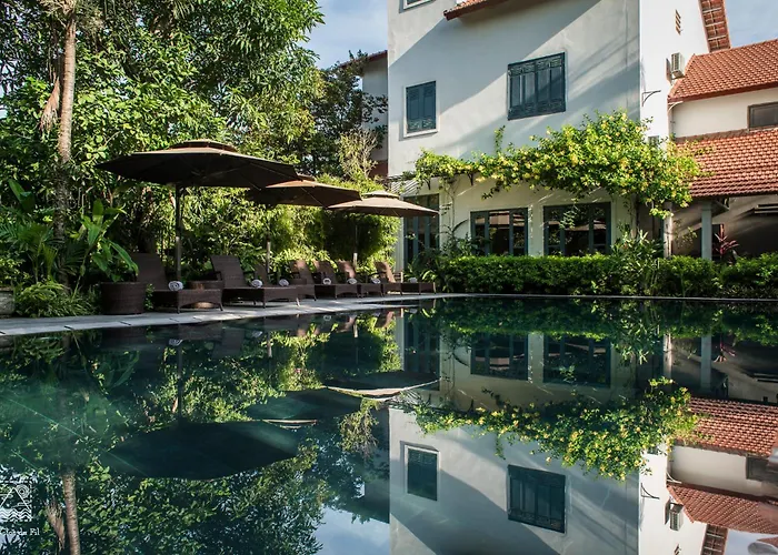 Le Clos Du Fil NINH BINH