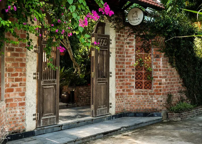 Le Clos Du Fil NINH BINH