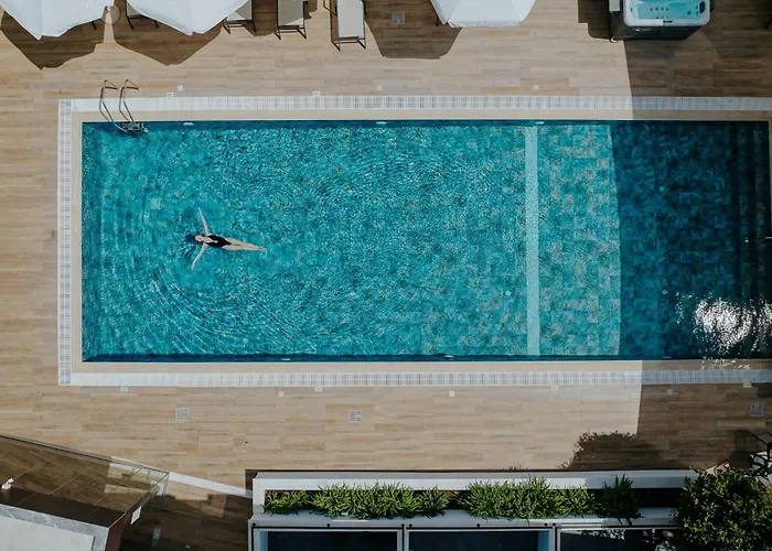 Cosmo Napa Boutique Hotel Ayia Napa
