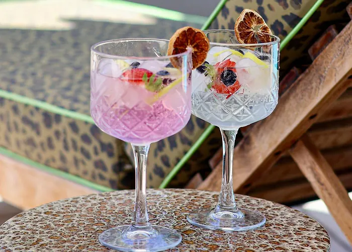 Royal Boutique Hotel Kaapstad