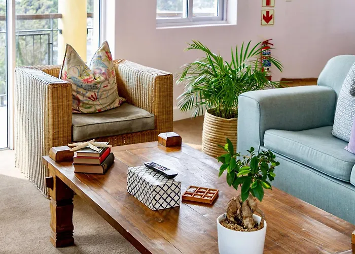 Royal Boutique Hotel Cape Town