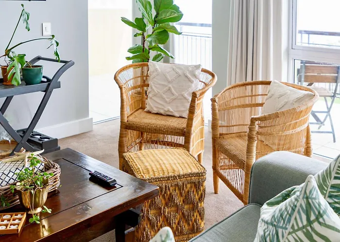 Royal Boutique Hotel Cape Town
