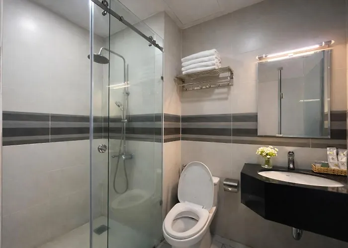 Holi Anna Hotel Nha Trang