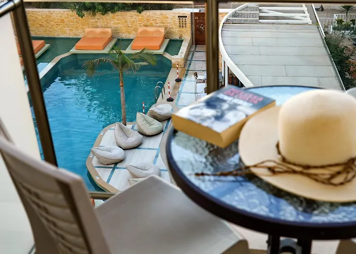 Asana Hotel Analipsi 