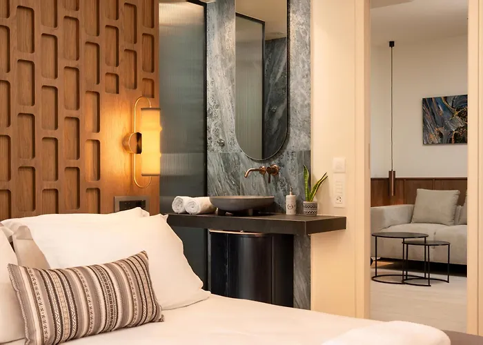 Elounda Stories Boutique Hotel