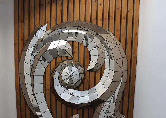 Inspira Santos Boutique Hotel Lisbon