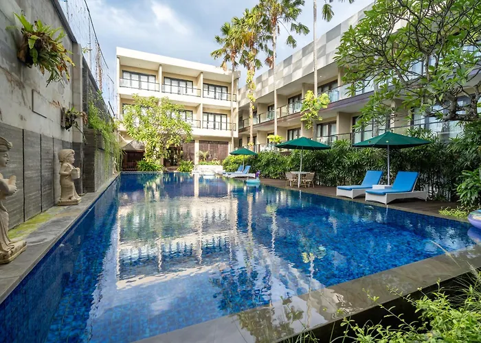 Dekuta Hotel